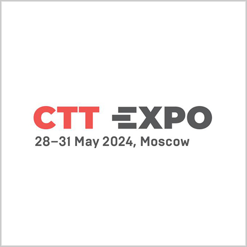 2024年俄罗斯国际建筑及工程机械展览会