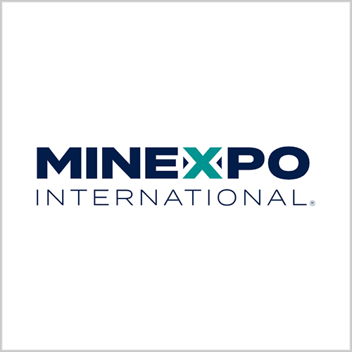 2024年美国国际矿山机械博览会(Minexpo 2024)