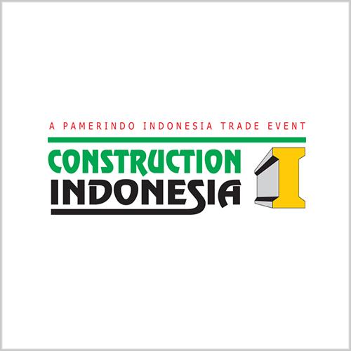 2024年第 24 届印尼建筑工程机械设备及材料展览会