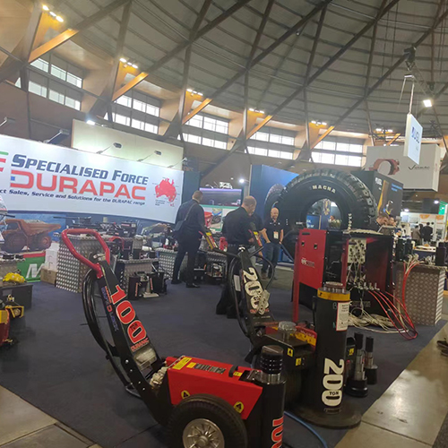 2023年澳洲矿业展展会回顾